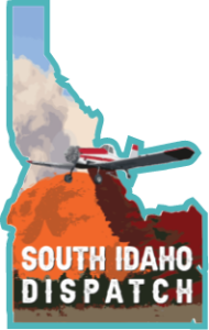 South Idaho Dispatch Logo