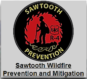 STF Prevention logo