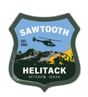 Sawtooth Halitack Logo
