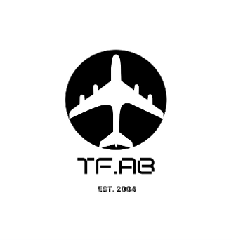 Twin Falls airbase logo