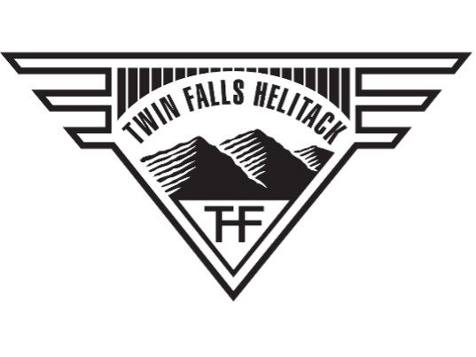 Twin Falls halitack logo