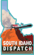South Idaho Dispatch Logo